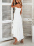 high-low-ruffled-hem-midi-cami-dress OhSoStyled - Sophia's Style in Black-8